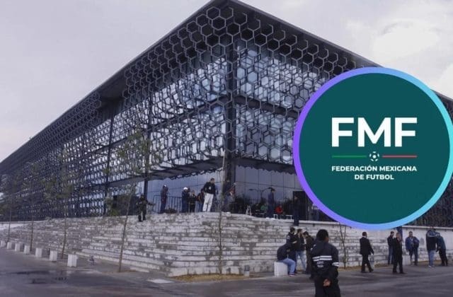 Imponen multa de 42.8 millones a la FMF por manejo irregular de datos en el FAN ID