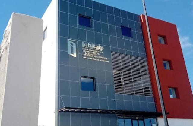 Recibe ICHITAIP más de 9 mil solicitudes de información en lo que va del año