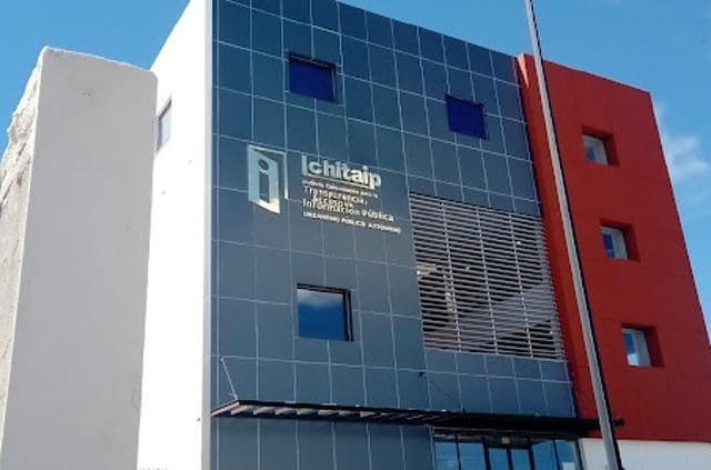 Recibe ICHITAIP más de 9 mil solicitudes de información en lo que va del año