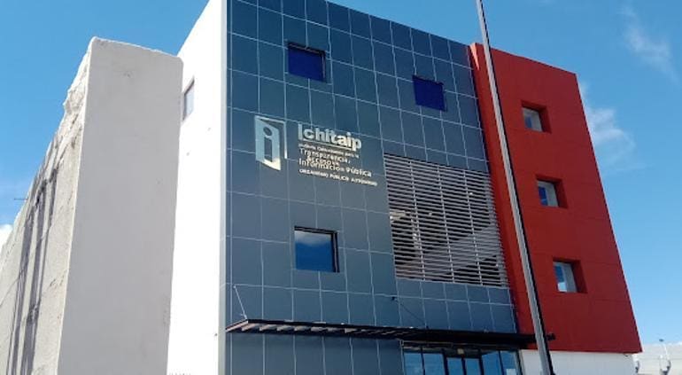 Recibe ICHITAIP más de 9 mil solicitudes de información en lo que va del año