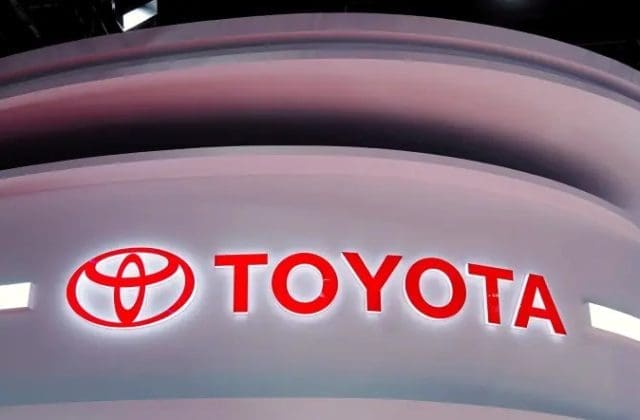 Confirma Economía que Toyota trasladará gradualmente operaciones a Texas