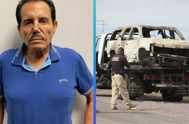 Familia LeBarón solicita embargar bienes de «El Mayo» para indemnizar a víctimas