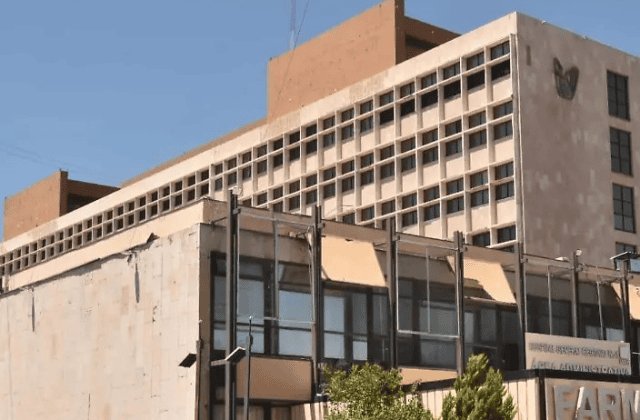 IMSS sostiene que aún no existen condiciones para presupuestar un nuevo hospital en Chihuahua