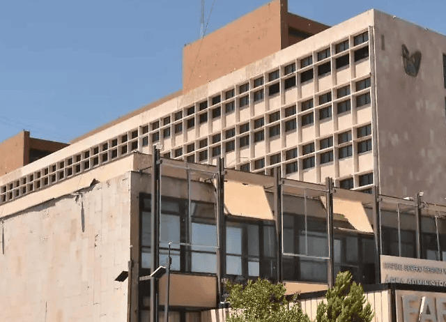 IMSS sostiene que aún no existen condiciones para presupuestar un nuevo hospital en Chihuahua