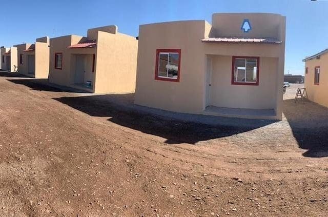 Condonan permisos al Infonavit para impulsar primera etapa de Vivienda para el Bienestar