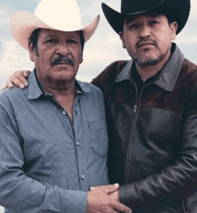 Atribuye Fiscalía a Cártel de Sinaloa el homicidio de padre e hijo en Gpe y Calvo