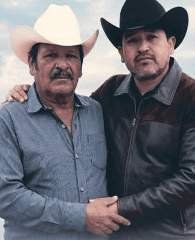 Atribuye Fiscalía a Cártel de Sinaloa el homicidio de padre e hijo en Gpe y Calvo