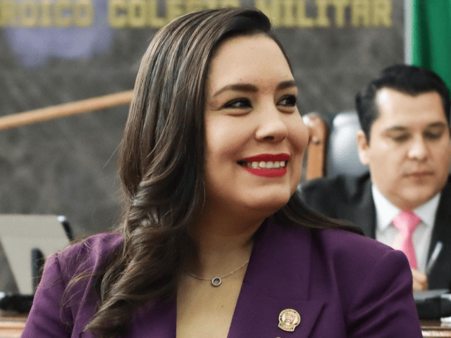 Perfilan a Joss Vega para Presidir el Congreso