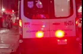 Suman cuatro fallecidos tras festejos por clasificación de México a octavos de final del Mundial 2026