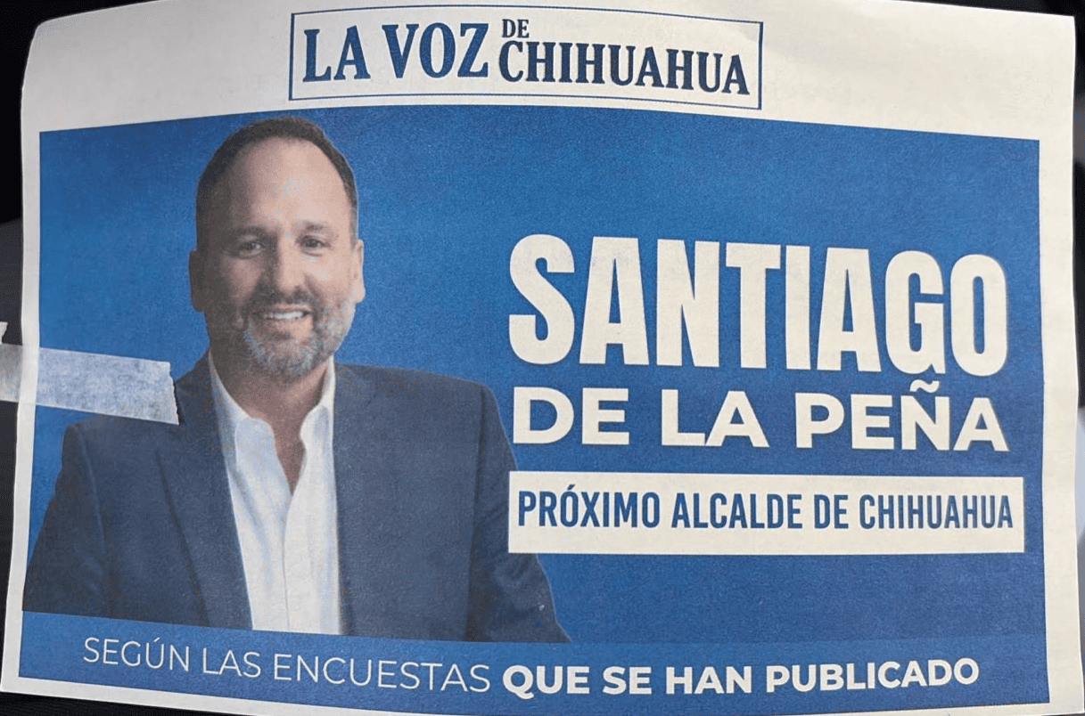 Santiago de la Peña