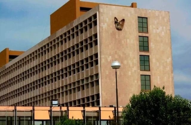 Julio Mercado defiende gestiones del IMSS para nuevo hospital y pide un predio viable
