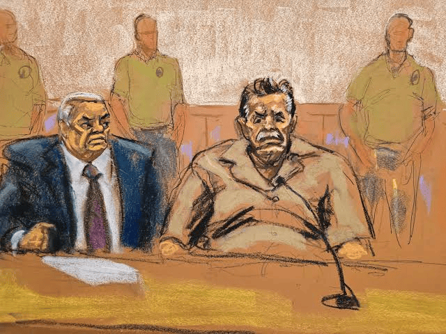 Sentenciarán a “El Mayo” Zambada a cadena perpetua en Estados Unidos