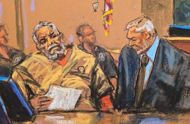 Confirman cadena perpetua para «El Mayo» Zambada