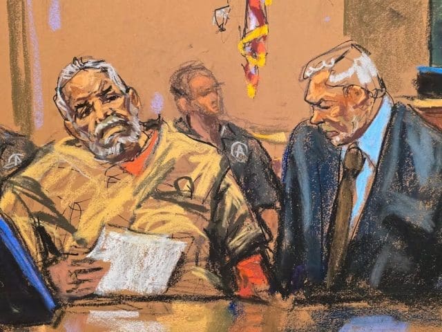 Confirman cadena perpetua para «El Mayo» Zambada