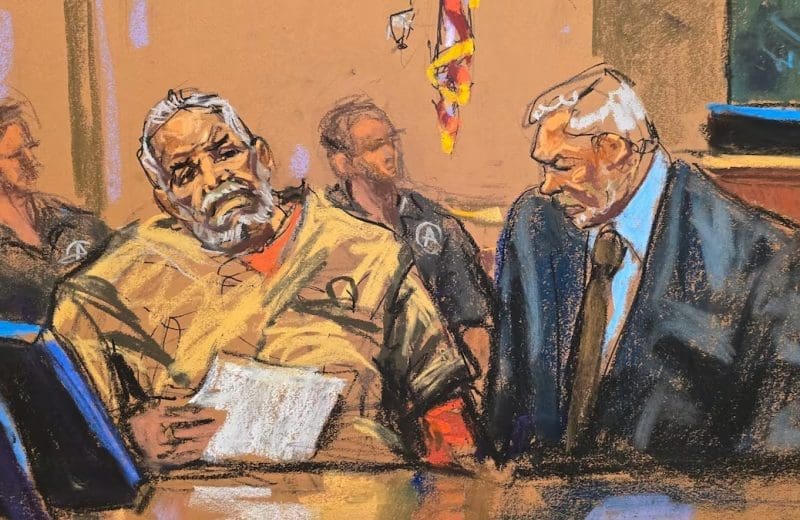 Confirman cadena perpetua para «El Mayo» Zambada