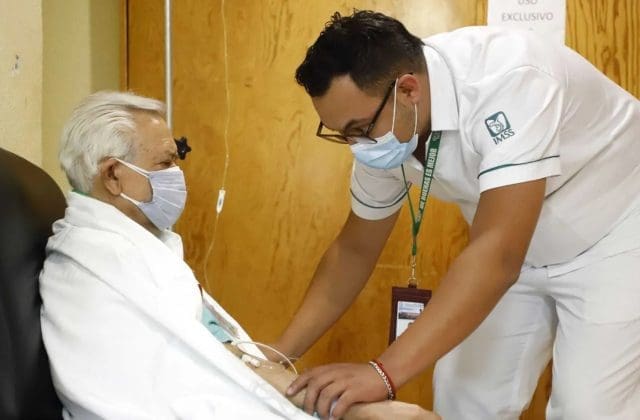 Diabetes pone en aprietos al IMSS; derechohabientes de Chihuahua enfrentan mayor presión en la atención médica