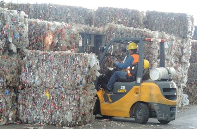 COPARMEX Chihuahua convoca a recicladoras para fortalecer al sector con capacitación y diálogo