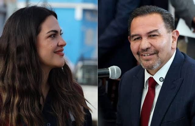 «Hace seis años la exclusión nos costó la derrota»: Cruz sobre unidad en MORENA