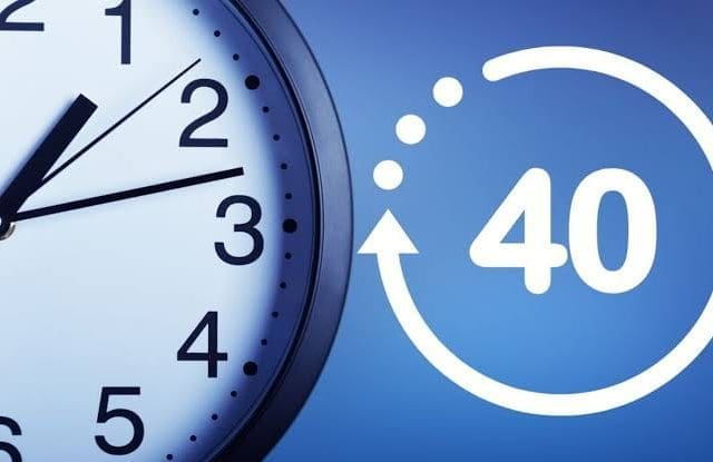 Reducción de la jornada a 40 horas genera retos de adaptación para las empresas: ANADE