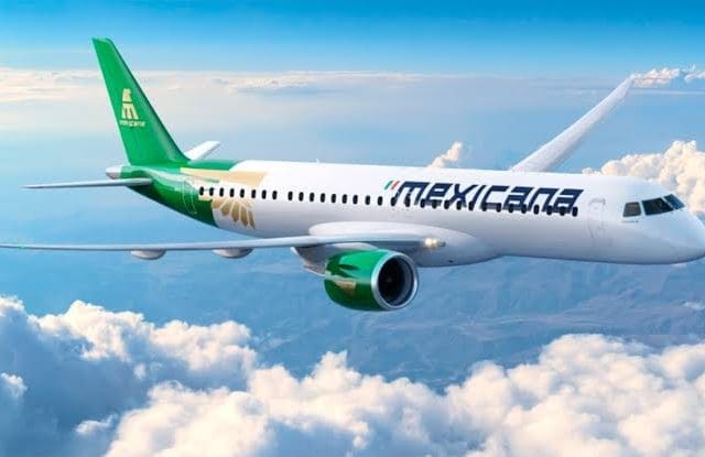 ¡A volar se ha dicho! Mexicana de Aviación inaugurará este 13 de julio la ruta aérea Chihuahua-AIFA