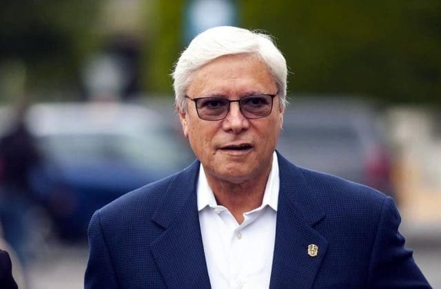Jaime Bonilla niega trampa y acusa a Marina del Pilar de proteger criminales