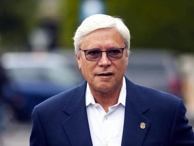Jaime Bonilla niega trampa y acusa a Marina del Pilar de proteger criminales