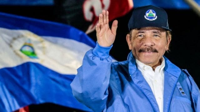 ONU y Estados Unidos condenan a Ortega por cancelar elecciones en Nicaragua