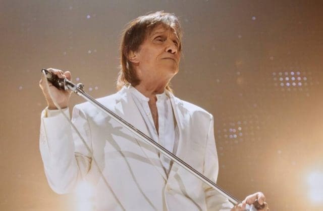 Roberto Carlos será sometido a cirugía de vesícula