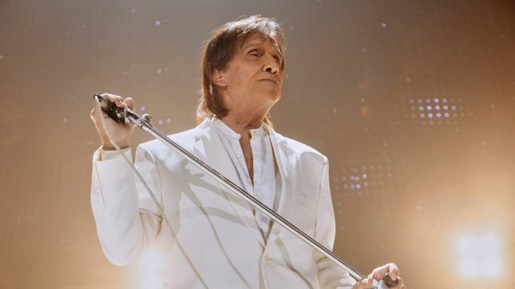 Roberto Carlos