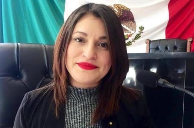 Rocío González advierte que regulación de IA podría usarse para censurar críticas al gobierno