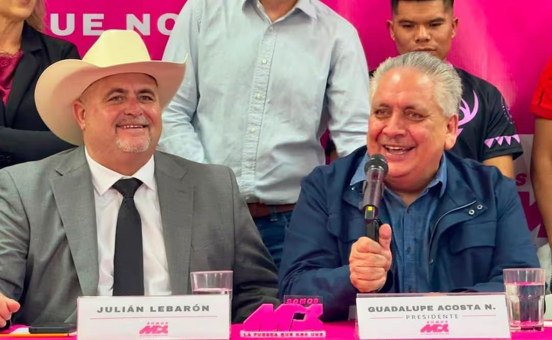somos mexico