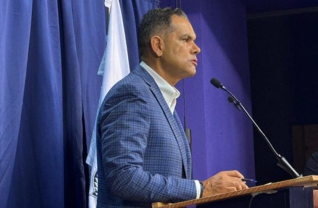 Destaca SSPE acciones binacionales para protección migrante con 211 operativos conjuntos