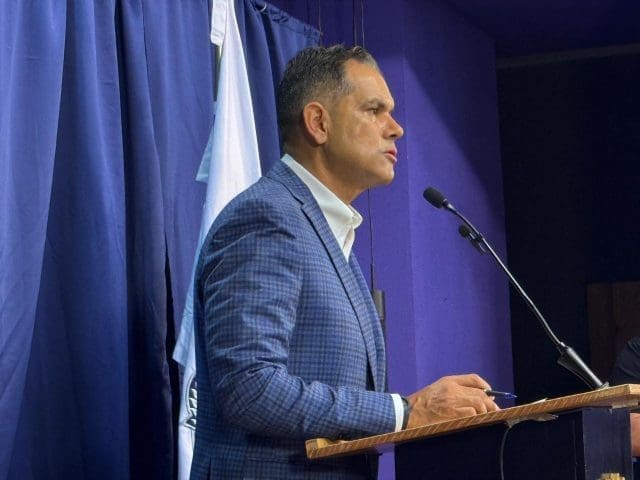 Destaca SSPE acciones binacionales para protección migrante con 211 operativos conjuntos