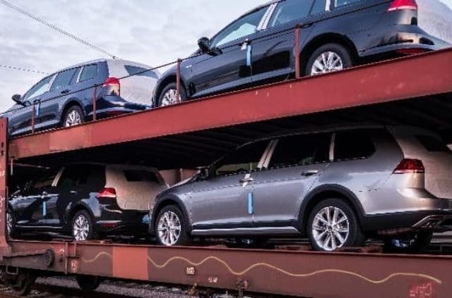 Chihuahua vende 15,978 vehículos en primer semestre; capital y Juárez concentran 80%